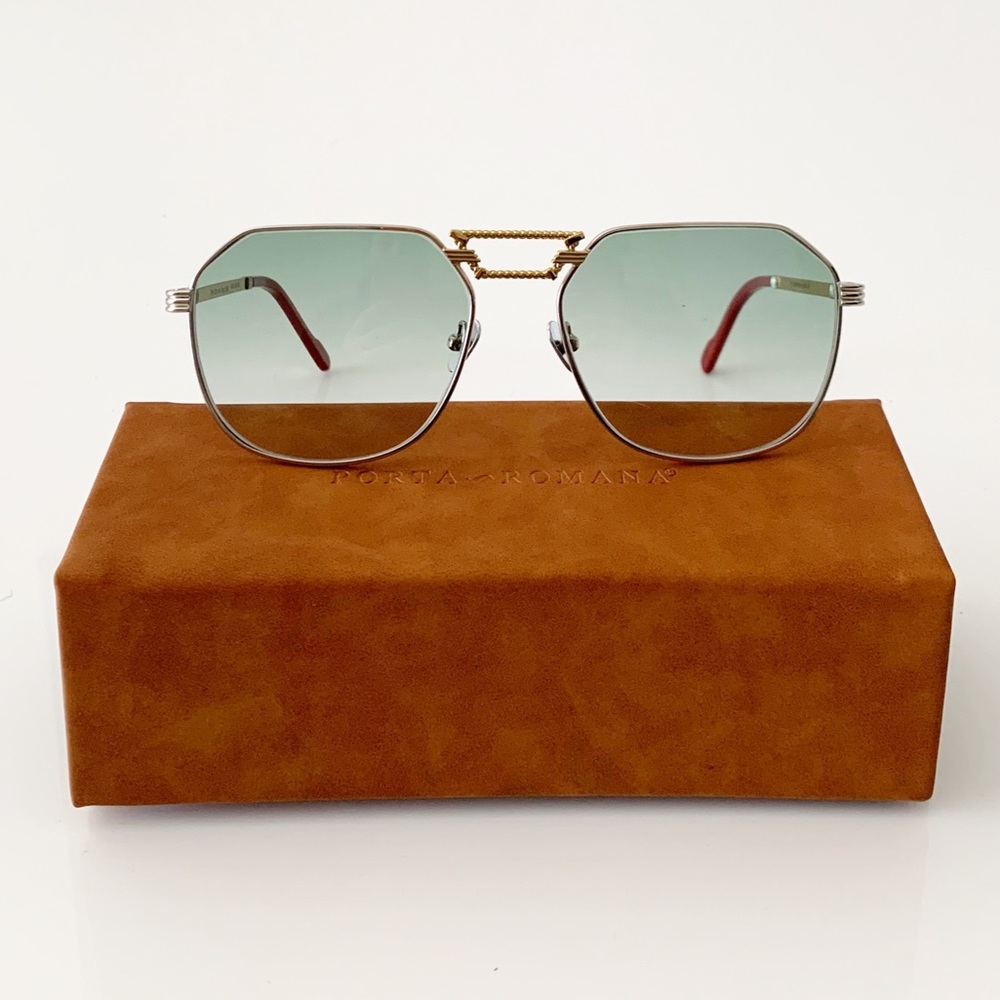 Porta Romana - Sunglasses (new in box)